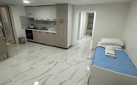 San Matteo House